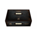 Codex - L'Ultime Secret de Léonard de Vinci