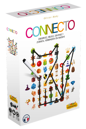 Connecto