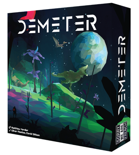 Demeter