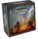 Destinies