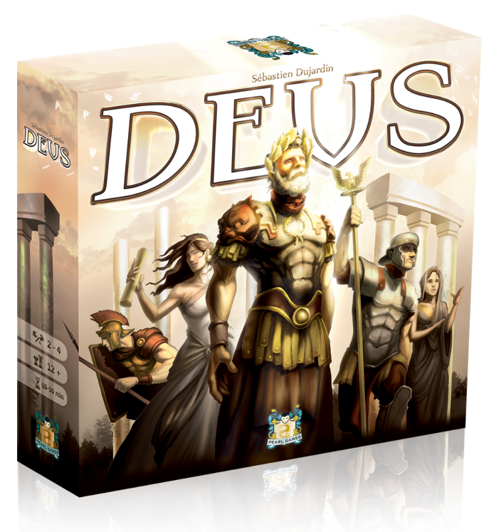 Deus