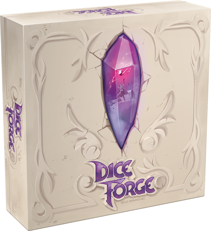 Dice Forge