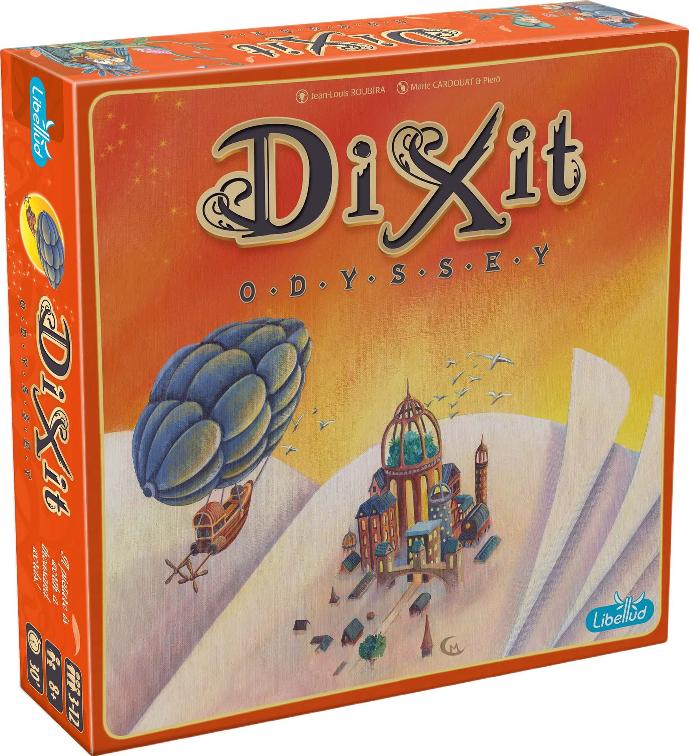 Dixit