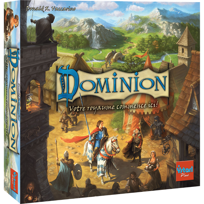 Dominion