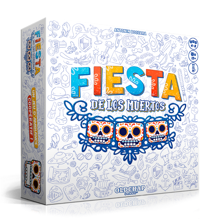 Fiesta de los Muertos