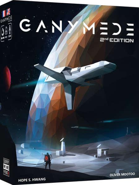 Ganymède