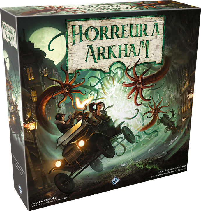 Horreur à Arkham (V3)