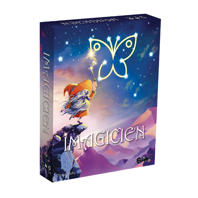 Imagicien