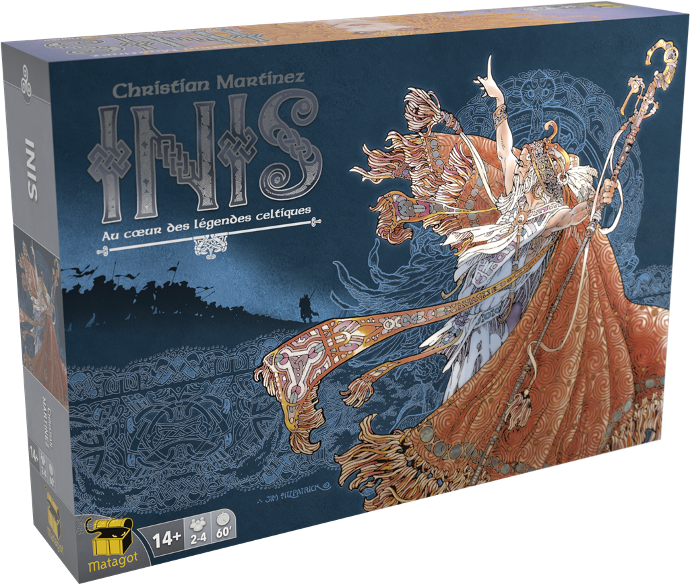Inis