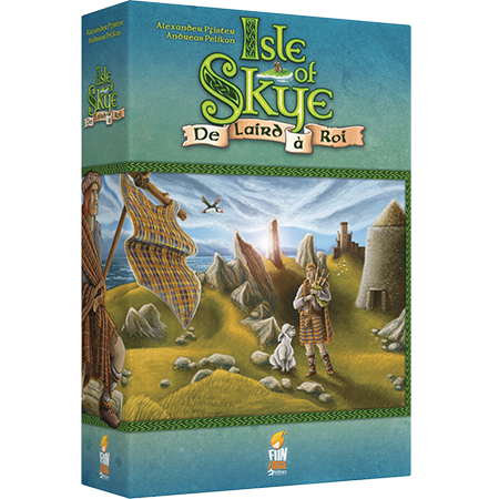 Isle of Skye