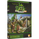 Isle of Skye - Ext. Druides