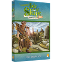 Isle of Skye - Ext. Journeyman