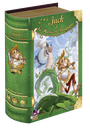 Jack & le Haricot Magique