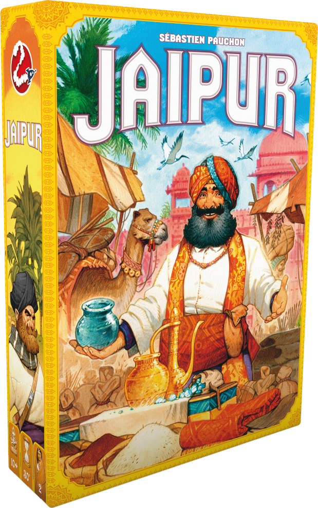 Jaipur