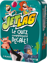 Jetlag