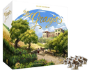 La Granja - Deluxe Master Set + Pions Ânes