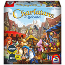 Les Charlatans de Belcastel