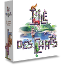 L’Île des Chats
