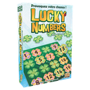 Lucky Numbers