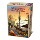 Magellan Elcano