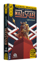 Mazescape - Ariadne