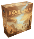 Near and Far - Les Royaumes du Lointain