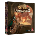 Paper Dungeons