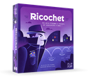 Ricochet - À la Poursuite du Compte Courant