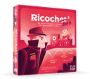 Ricochet 3 ou Ricochons - Quand Satan Brouille l'Écoute