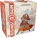 Rising Sun
