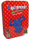 6 qui Prend