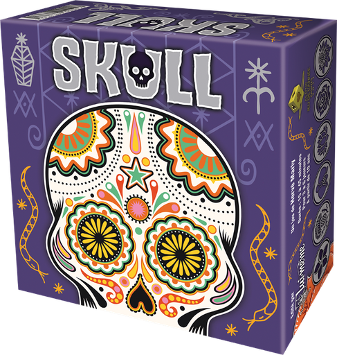 Skull