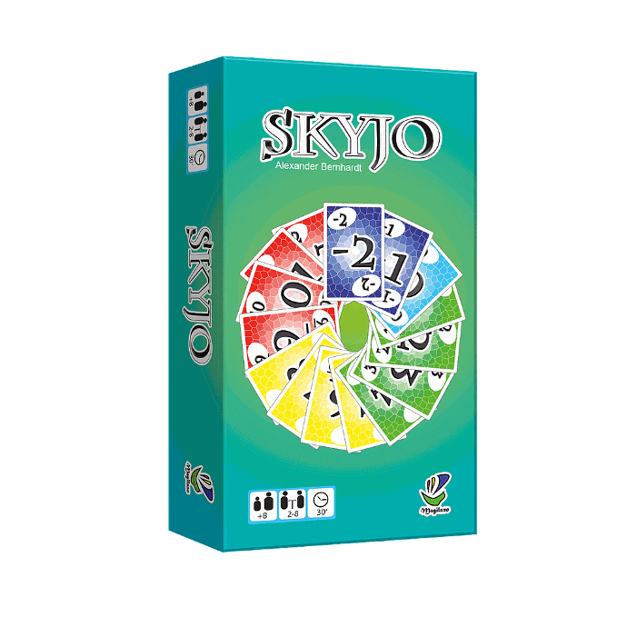 Skyjo