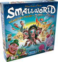 SmallWorld - Ext. Pack 1- Même pas Peur, Dans la Toile