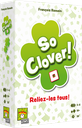 So Clover!