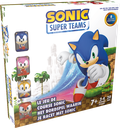 Sonic Super Teams