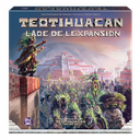 Teotihuacan - Ext. L’Âge de l’Expansion