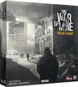 This War of Mine - Le jeu de plateau