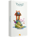 Tokaido - Ext. Crossroads