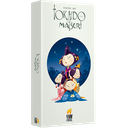 Tokaido - Ext. Matsuri
