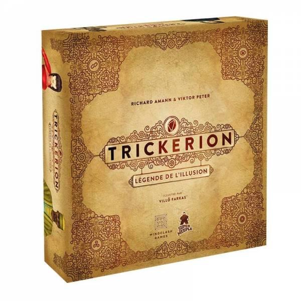 Trickerion