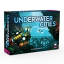 Underwater Cities