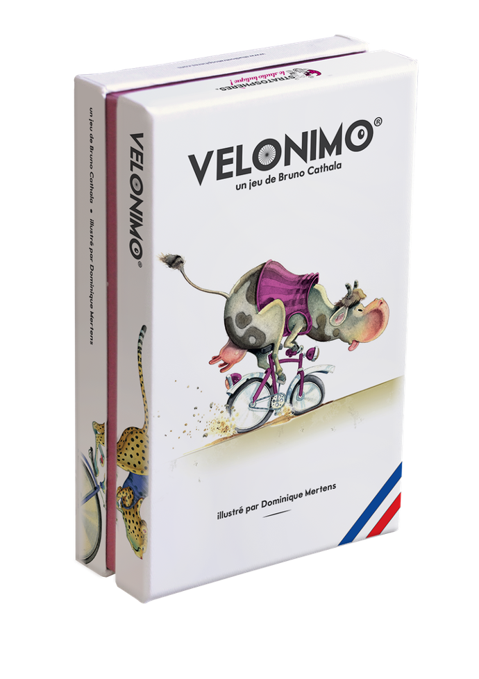 Velonimo