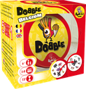 Dobble - Belgium 🇧🇪🍟⚽