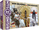 Rising Sun - Ext. Kami Déchainés