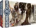 Rising Sun - Ext. Monster Pack