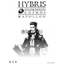 Hybris : Disordered Cosmos - Ext. Apollon