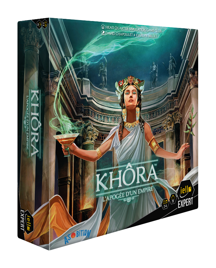 Khôra