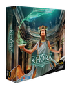 Khôra