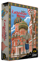 La Cathédrale Rouge